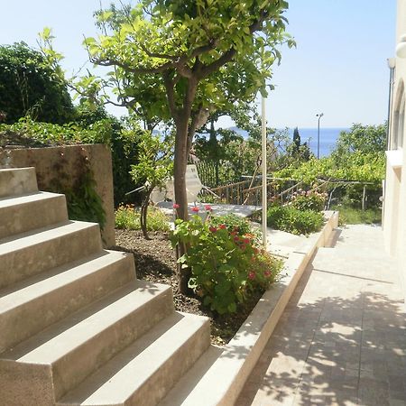 Apartments Kust Mlini Dış mekan fotoğraf