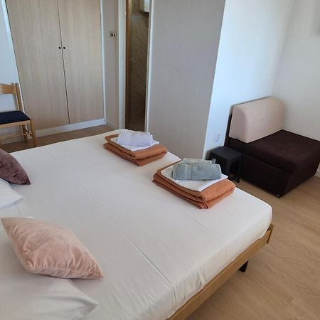Apartments Kust Mlini Dış mekan fotoğraf