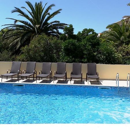 Apartments Kust Mlini Dış mekan fotoğraf