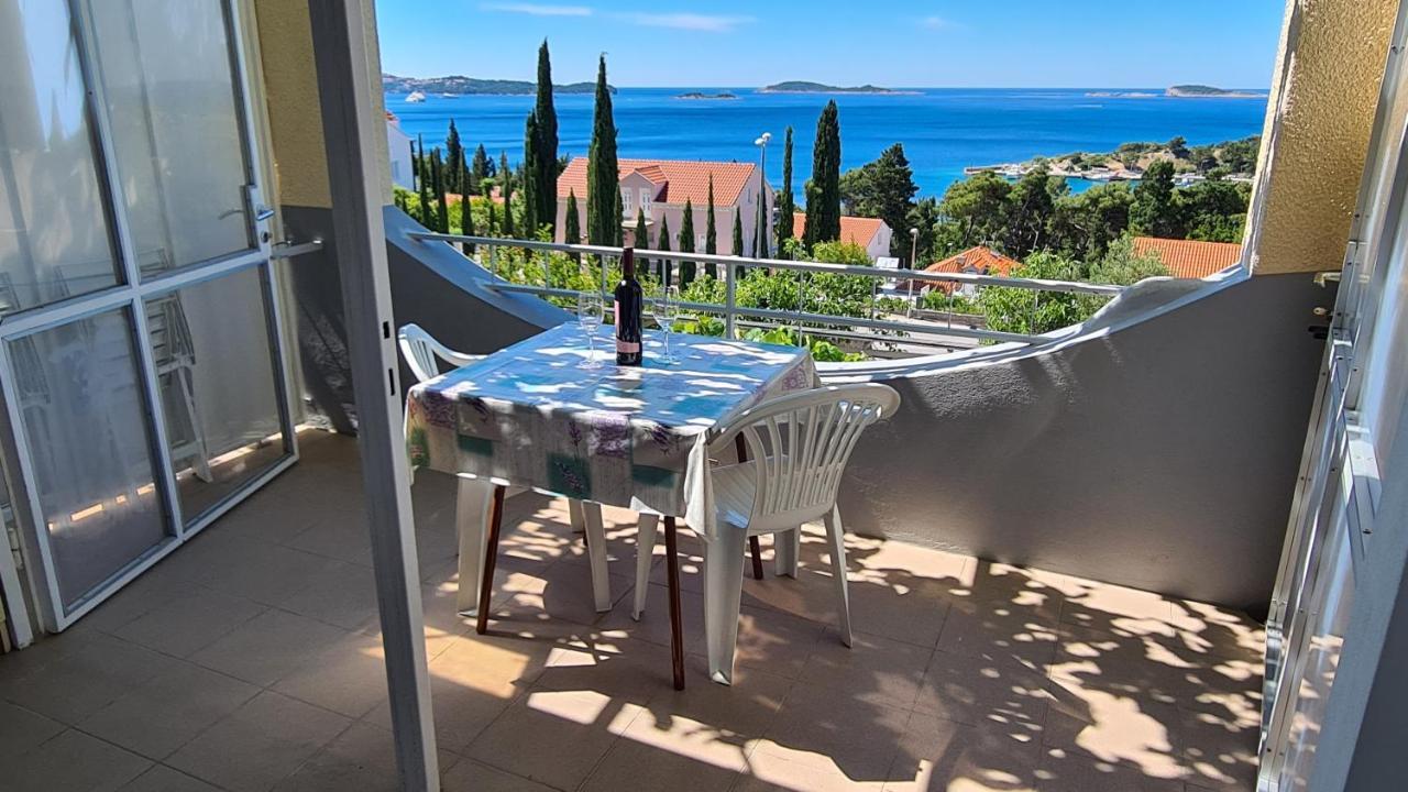 Apartments Kust Mlini Dış mekan fotoğraf