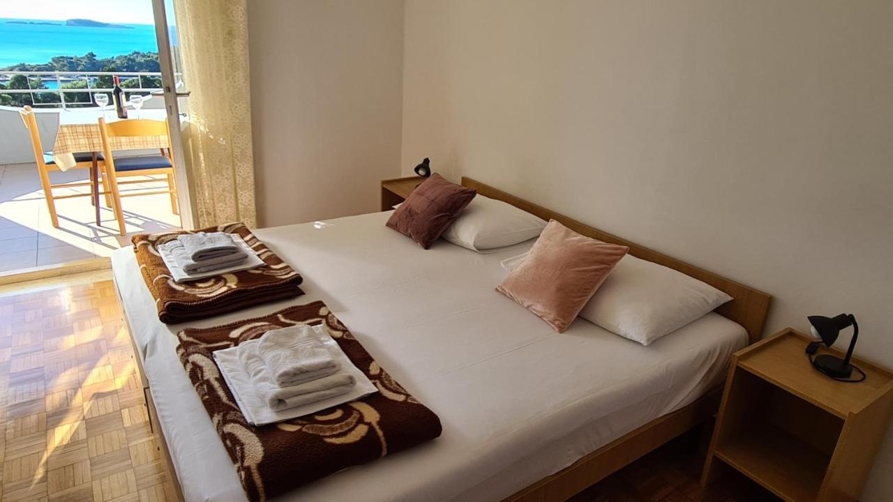 Apartments Kust Mlini Dış mekan fotoğraf