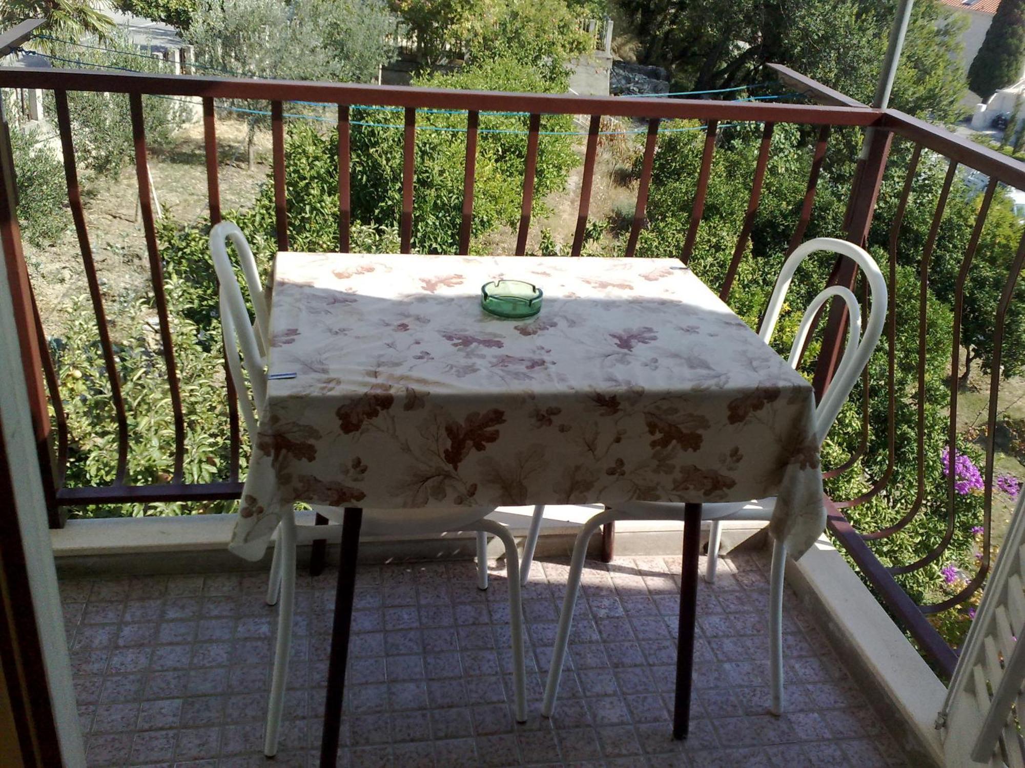 Apartments Kust Mlini Dış mekan fotoğraf