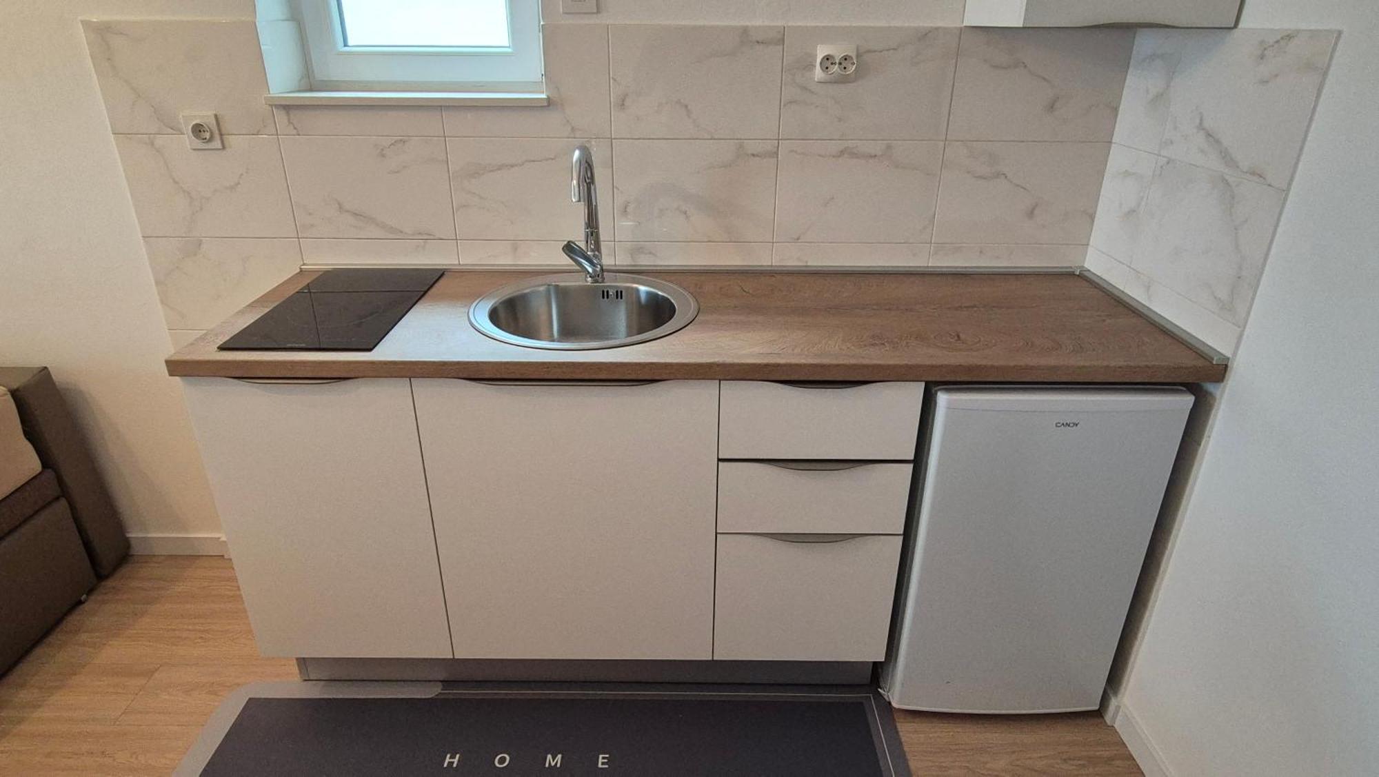 Apartments Kust Mlini Dış mekan fotoğraf