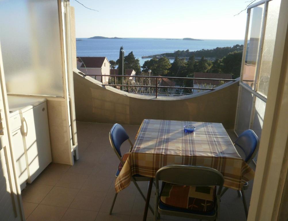 Apartments Kust Mlini Dış mekan fotoğraf