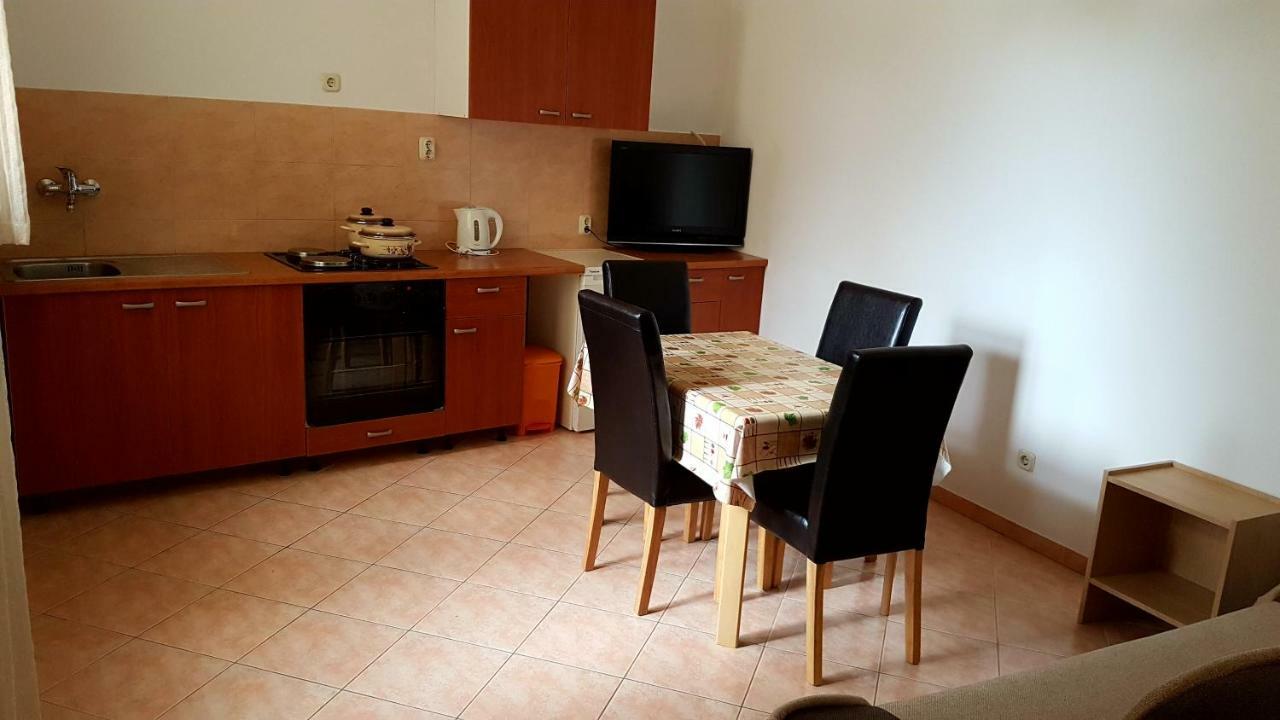 Apartments Kust Mlini Dış mekan fotoğraf