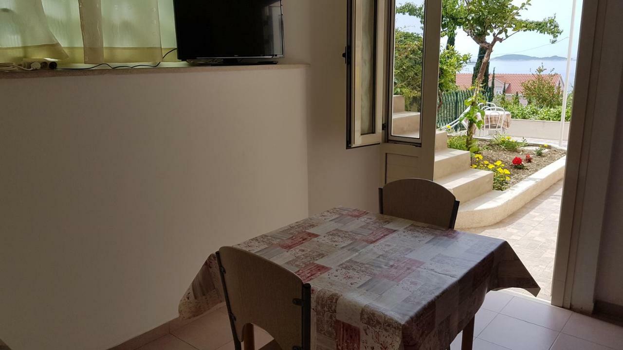 Apartments Kust Mlini Dış mekan fotoğraf