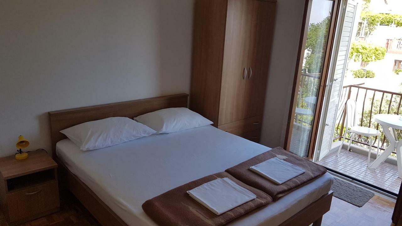 Apartments Kust Mlini Dış mekan fotoğraf